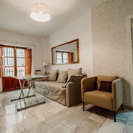 Saber Viajar Daire Sevilla Dış mekan fotoğraf
