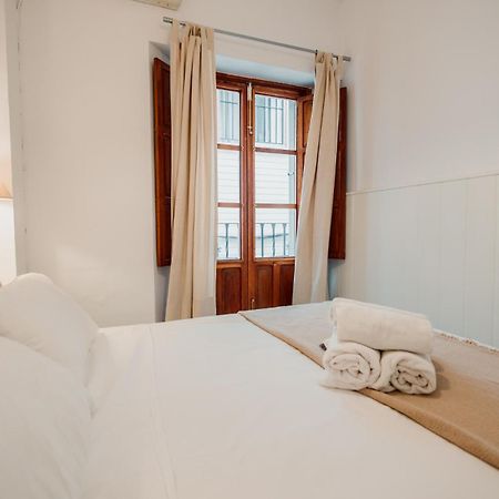 Saber Viajar Daire Sevilla Dış mekan fotoğraf