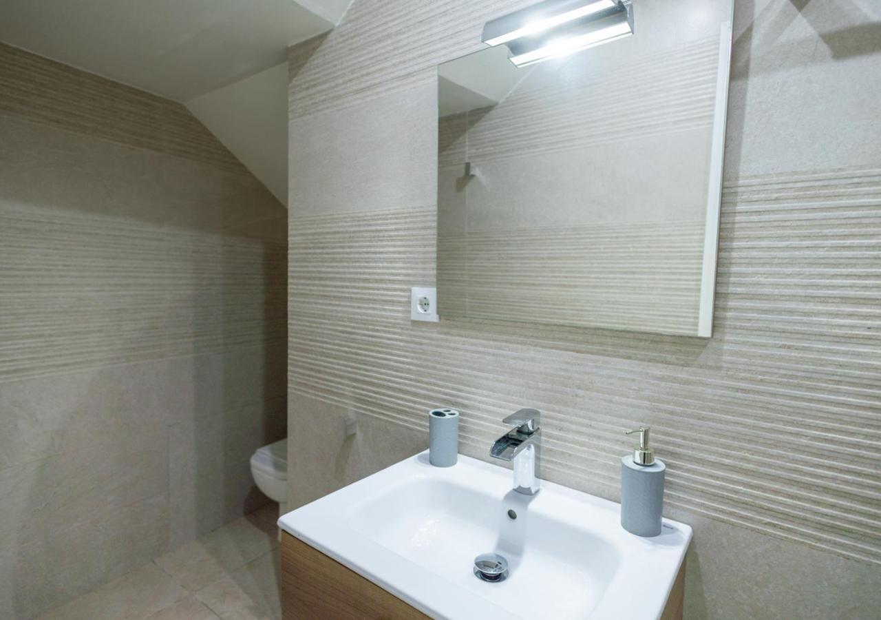 Saber Viajar Daire Sevilla Dış mekan fotoğraf