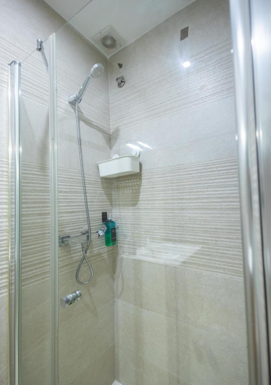 Saber Viajar Daire Sevilla Dış mekan fotoğraf