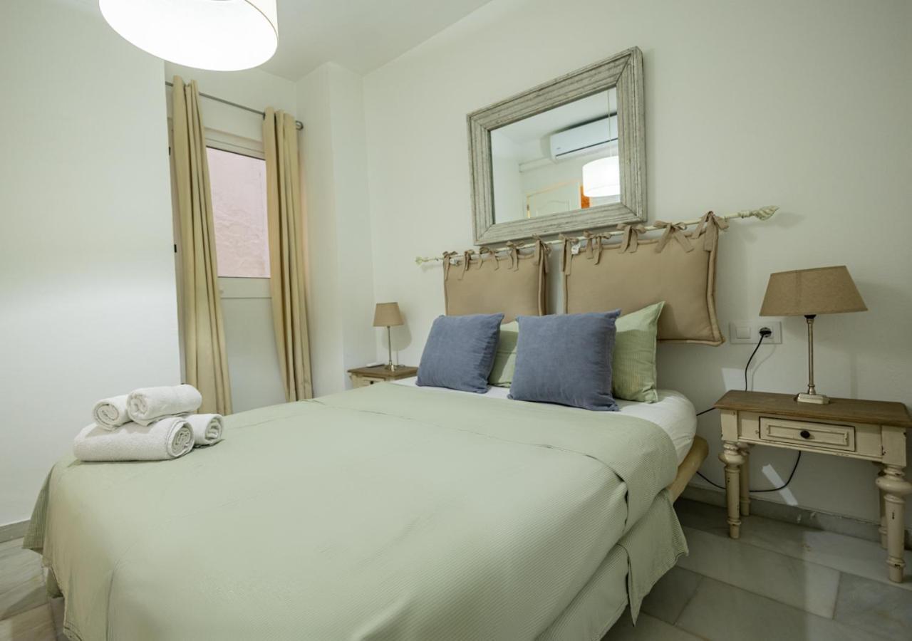 Saber Viajar Daire Sevilla Dış mekan fotoğraf