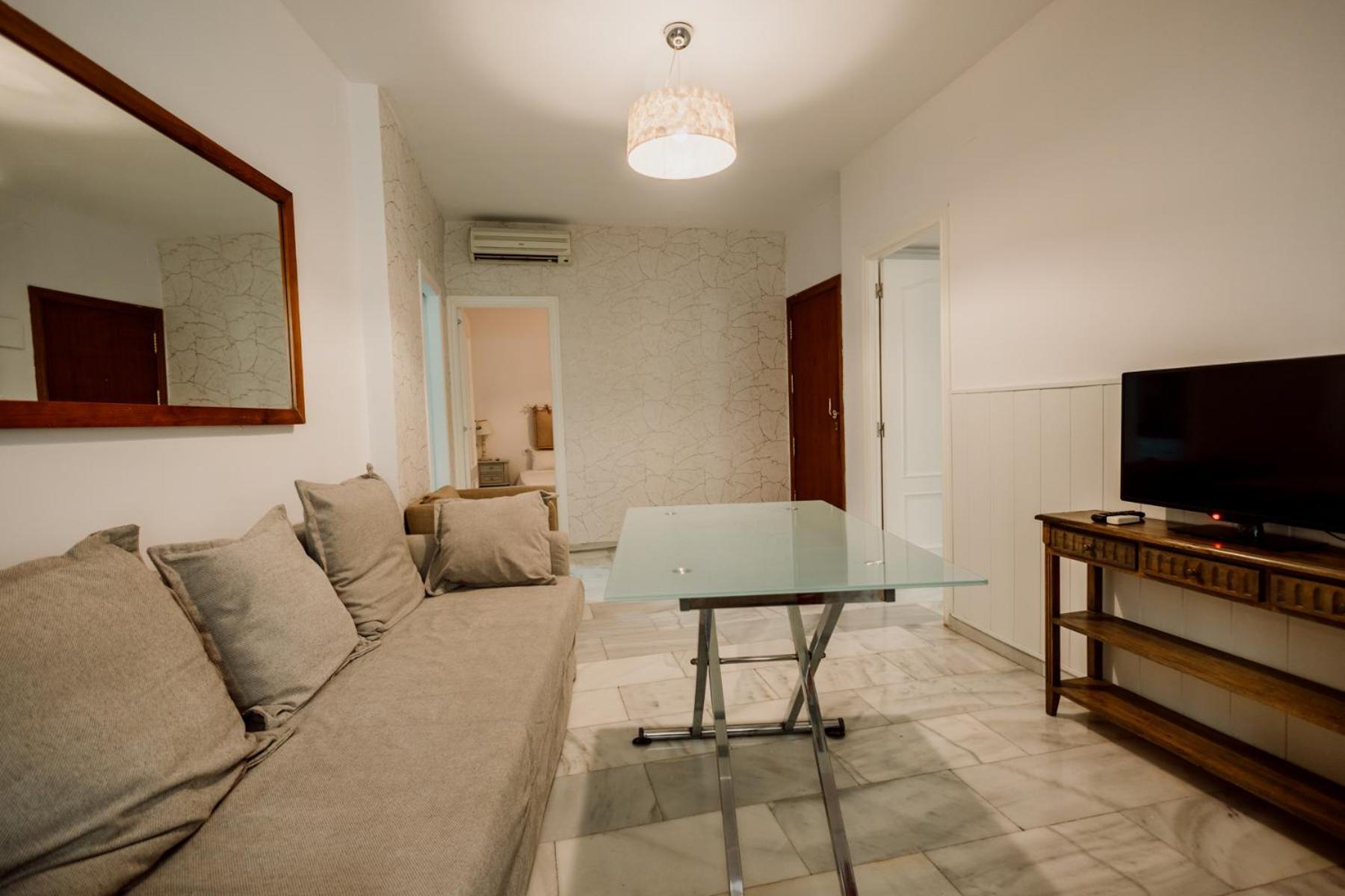 Saber Viajar Daire Sevilla Dış mekan fotoğraf