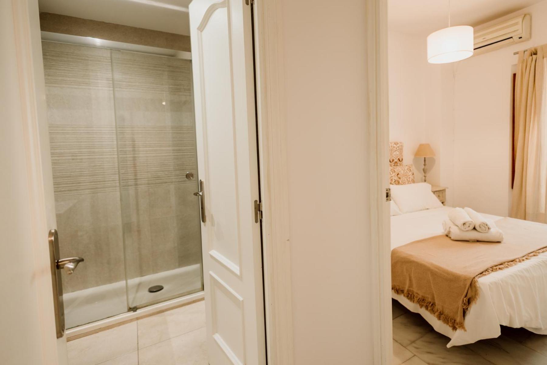 Saber Viajar Daire Sevilla Dış mekan fotoğraf