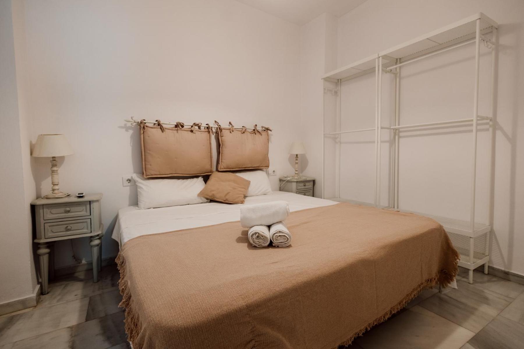 Saber Viajar Daire Sevilla Dış mekan fotoğraf