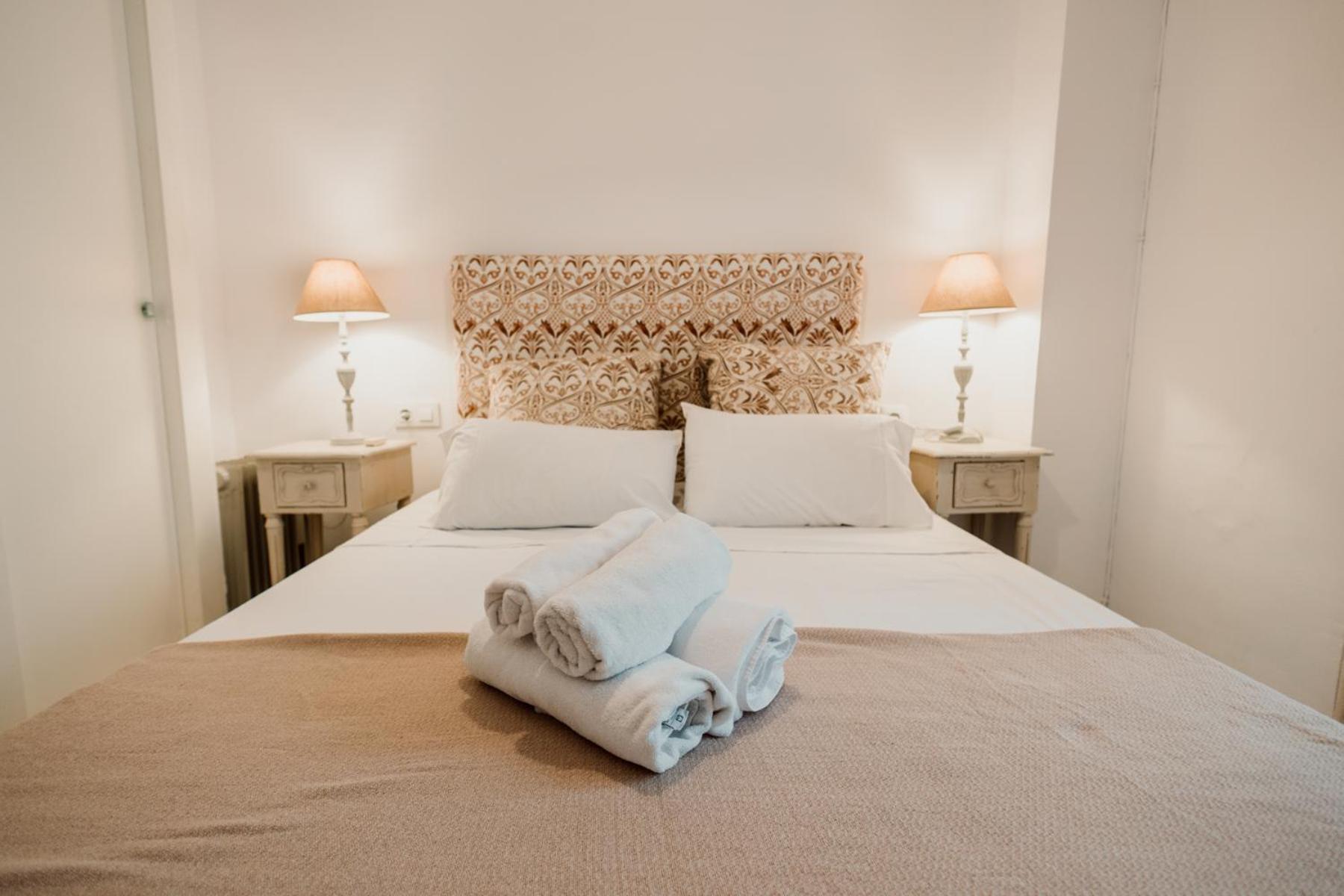 Saber Viajar Daire Sevilla Dış mekan fotoğraf