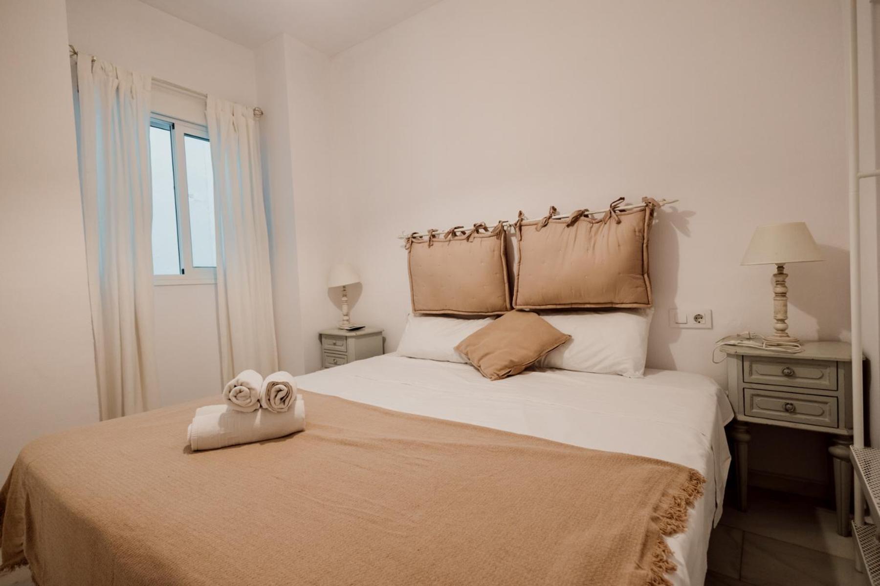 Saber Viajar Daire Sevilla Dış mekan fotoğraf